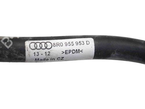 Pipe AUDI Q5 (8RB) 2.0 TDI quattro | BP15683784M125 