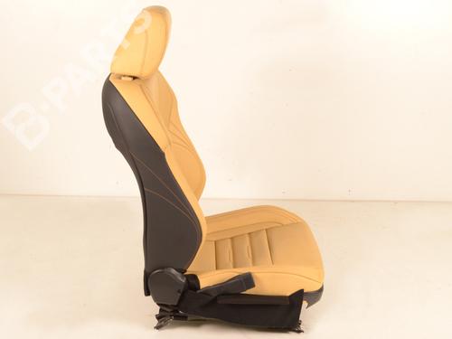 Left front seat LEXUS RC (_C1_) 300h (AVC10_, AVC10R) | BP8865630C15 