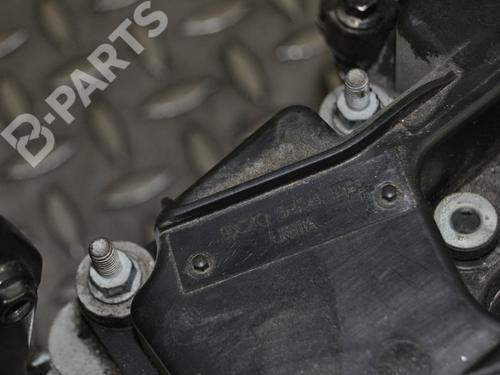 Cylinder head LAND ROVER DISCOVERY IV (L319) 3.0 TD 4x4 | BP8863166M5 