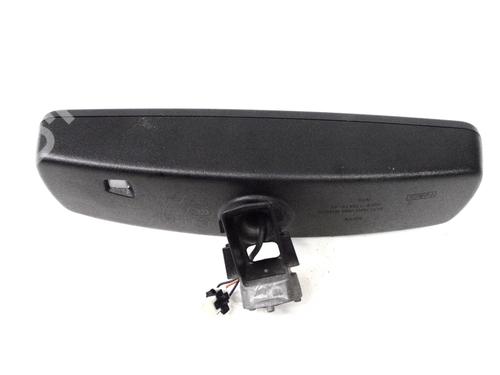 Rear mirror FORD GALAXY II (WA6) 2.0 TDCi | BP10992982I6 