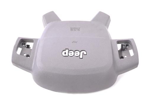 Driver airbag JEEP GRAND CHEROKEE III (WH, WK) 3.0 CRD 4x4 | BP7503990C9 