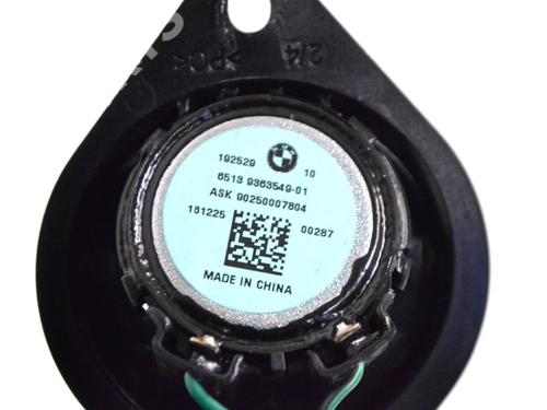 Speaker BMW 5 (G30, F90) 520 d | BP9172374E2 