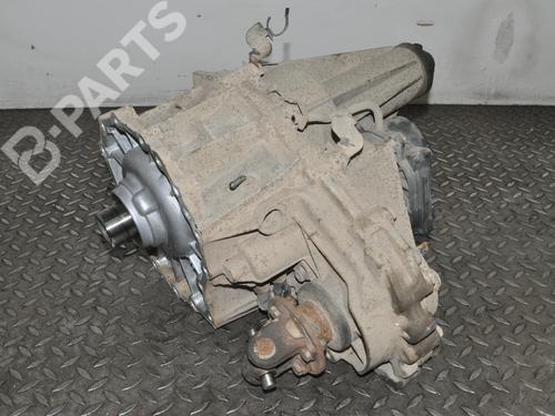 Caja transfer NISSAN PATHFINDER III (R51) 2.5 dCi 4WD (190 hp) 7500099