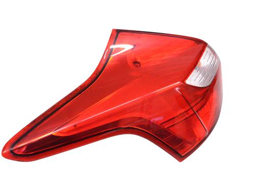 Left taillight FORD FOCUS III 1.0 EcoBoost | BP14801939C34 