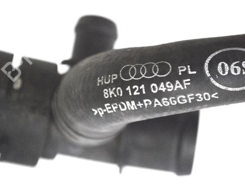 Pipe AUDI A5 Sportback (8TA) 2.0 TDI | BP14800769M125 