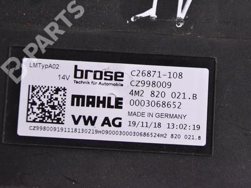 Gebläsemotor BMW 3 Gran Turismo (F34) 320 d xDrive | BP9909991M62