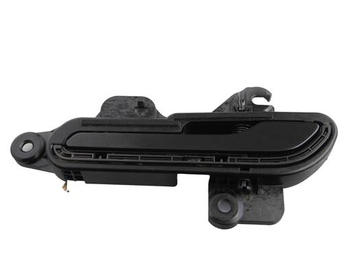Used Front left exterior door handle TESLA MODEL Y (5YJY) EV Performance All-wheel Drive (462 hp) 27827805