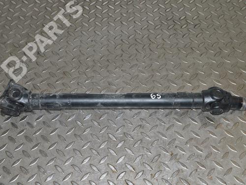 Used Driveshaft LAND ROVER RANGE ROVER VELAR (L560) 2.0 P250 Si4 4x4 (250 hp) 8866755