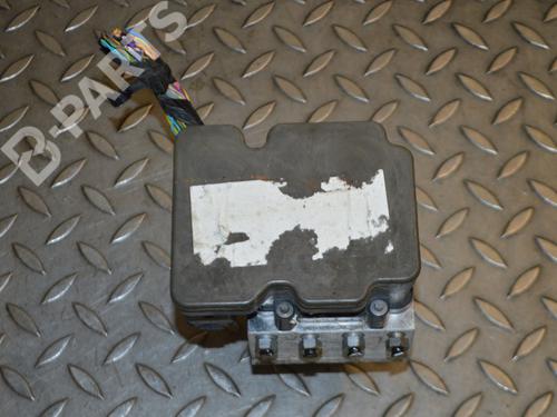 ABS pump LAND ROVER RANGE ROVER VELAR (L560) 3.0 D300 SDV6 4x4 | BP9657421M43 