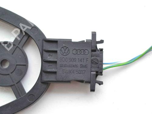 Electronic module BENTLEY CONTINENTAL Coupe (3W_, 393) 6.0 GT Speed | BP7753436M83