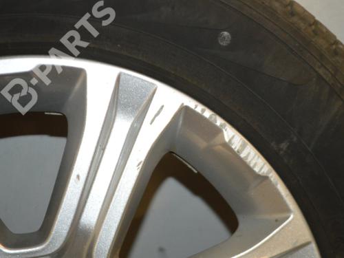 Rim LAND ROVER RANGE ROVER EVOQUE (L538) 2.0 D 4x4 | BP9657601C45 