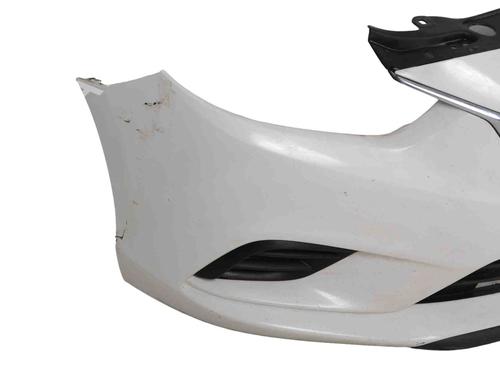 Front bumper MAZDA 6 Saloon (GJ, GL) 2.2 D (GJ2FP, GJ1021, GJ1022, GL1021) | BP27898856C7 
