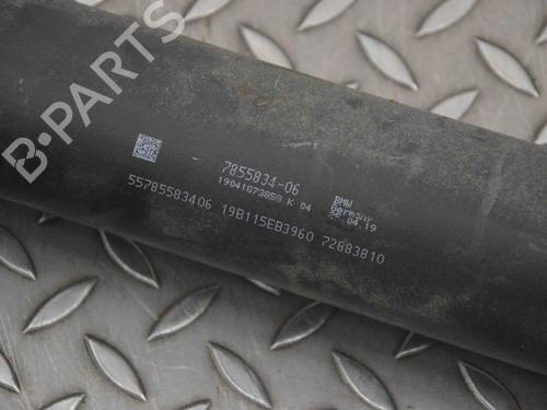 Driveshaft BMW 4 Convertible (F33, F83) M4 | BP8000443M37