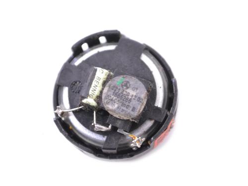 Speaker MERCEDES-BENZ S-CLASS (W221, V221) S 500 (221.071, 221.171) | BP7502051E2 