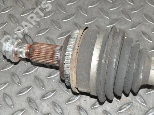 Left rear driveshaft LAND ROVER DISCOVERY III (L319) 2.7 TD 4x4 | BP7488382M40 