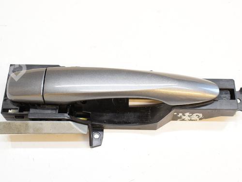 Rear left exterior door handle NISSAN QASHQAI II SUV (J11, J11_) 1.6 dCi | BP7485079C130 