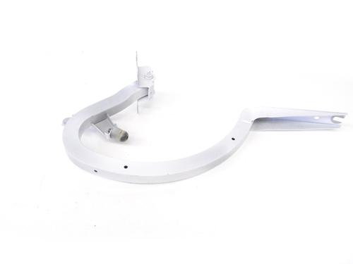 Used Hinge/Door check strap AUDI A4 B9 (8W2, 8WC) 2.0 TFSI (190 hp) 14794579