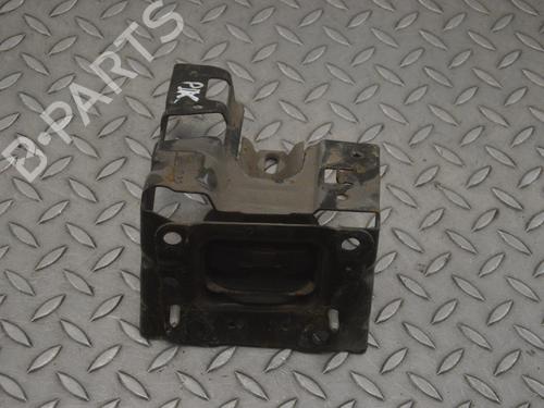 Used Engine mount PEUGEOT 208 I (CA_, CC_) 1.2 VTI 82 (82 hp) 17081204
