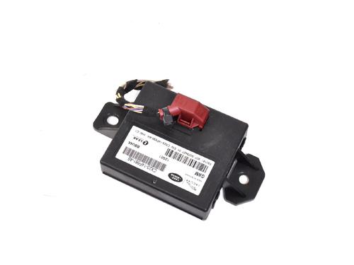 Electronic module JAGUAR XF I (X250) 2.2 D | BP7499113M83 