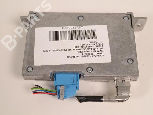 Electronic module BMW 2 Coupe (F22, F87) M 240 i | BP7755149M83 