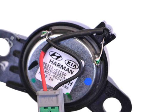Speaker HYUNDAI IONIQ (AE) Electric | BP12100020E2 