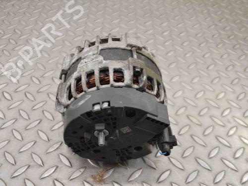 Alternator VW GOLF VII (5G1, BQ1, BE1, BE2) 1.2 TSI | BP9908176M7
