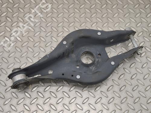 Used Right rear suspension arm BMW 5 (F10) 530 d (286 hp) 16274338