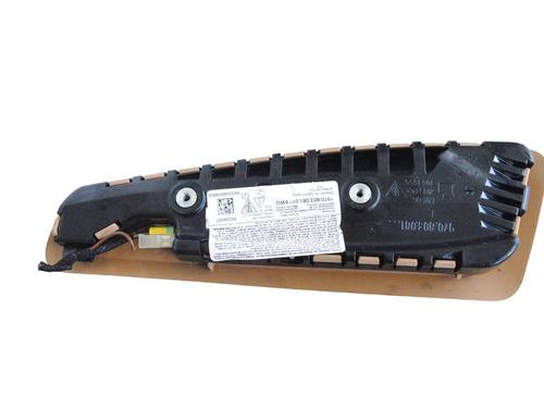 Left seat airbag PORSCHE PANAMERA (970) 3.0 S E-Hybrid | BP19285191C13 