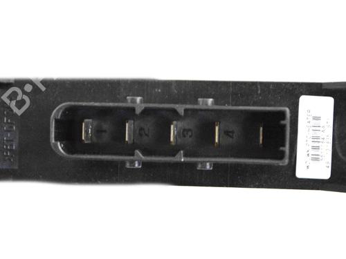 Varmeblæsermodstand JEEP GRAND CHEROKEE IV (WK, WK2) 3.0 CRD V6 4x4 | BP8865768M108