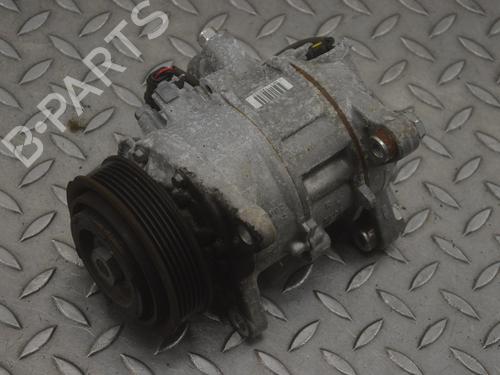 Used AC compressor BMW 4 Coupe (F32, F82) 430 d (258 hp) 17714606