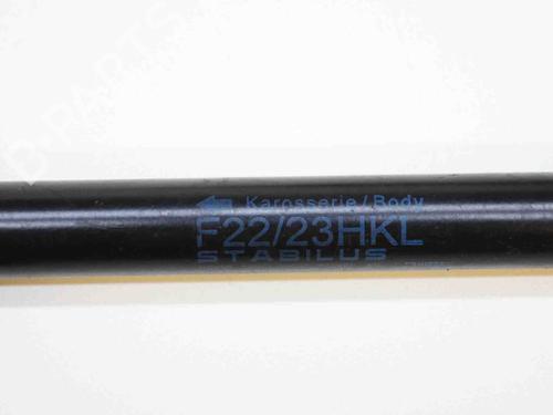 Tailgate lift support BMW 2 Coupe (F22, F87) M2 | BP14814841C138 
