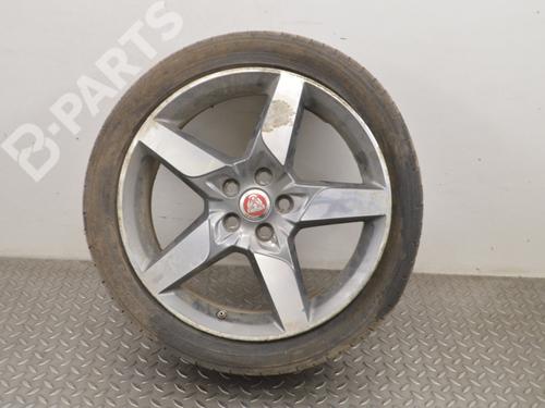 Used Rim JAGUAR XE (X760) 2.0 D (163 hp) 10533682