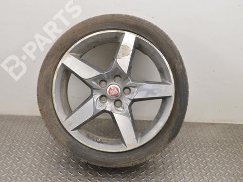 Rim JAGUAR XE (X760) 2.0 D (163 hp) 10533682