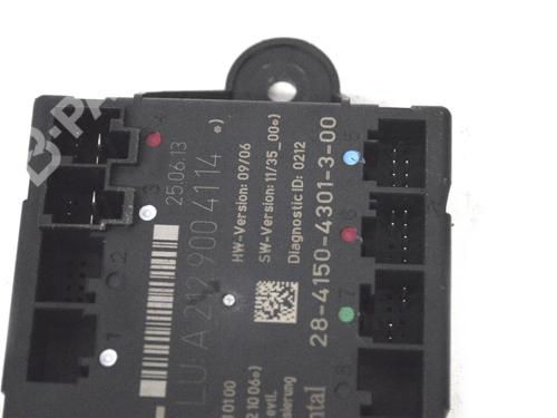 Electronic module MERCEDES-BENZ CLS (C218) CLS 350 CDI / d (218.323) | BP10675394M83 