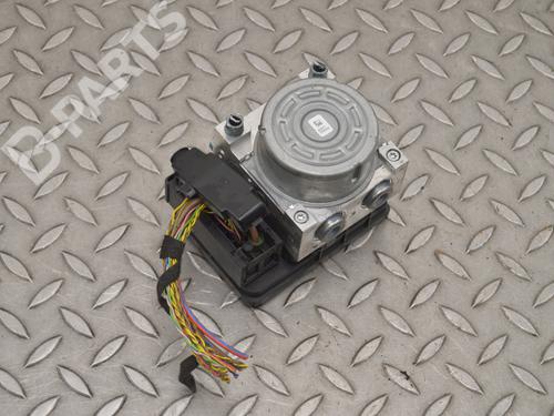 Used ABS pump ABS pump BMW 1 (F20) 116 i (136 hp) 10869403 10869403