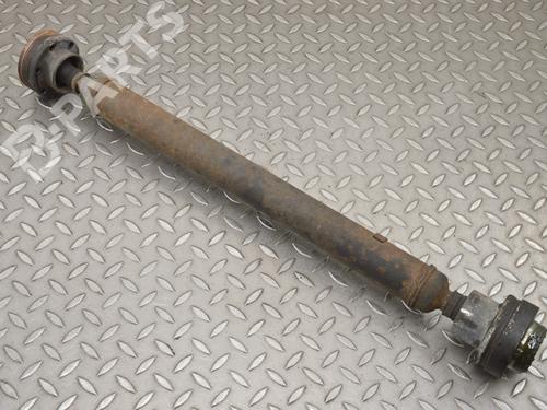 Driveshaft SUZUKI GRAND VITARA II (JT, TE, TD) 1.9 DDiS All-wheel Drive (JT419, TD44, JB419WD, JB419XD,... | BP11815377M37 