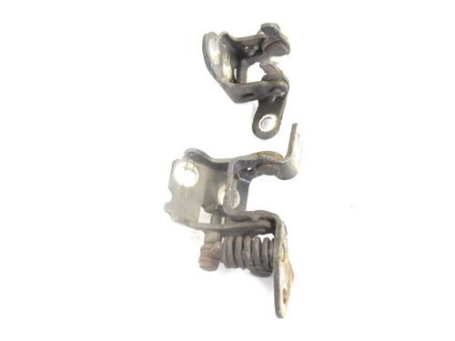 Hinge/Door check strap JEEP COMPASS (MK49) 2.2 CRD 4x4 | BP27821741C146 