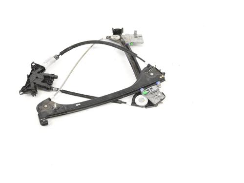 Used Front right window mechanism MERCEDES-BENZ SLC (R172) 250 d (172.404) (204 hp) 7812725