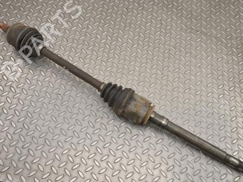 Used Right front driveshaft LAND ROVER DISCOVERY IV (L319) 3.0 TD 4x4 (249 hp) 13395774