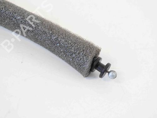 Tailgate lock MERCEDES-BENZ E-CLASS Coupe (C207) E 350 CDI (207.323) | BP8868746C101 
