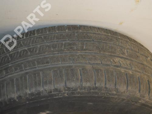 Rim LAND ROVER RANGE ROVER EVOQUE (L538) 2.0 D 4x4 | BP9657601C45 