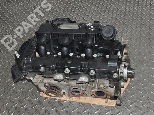 Topstykke JAGUAR S-TYPE II (X200) 2.7 D (207 hp) 8860924