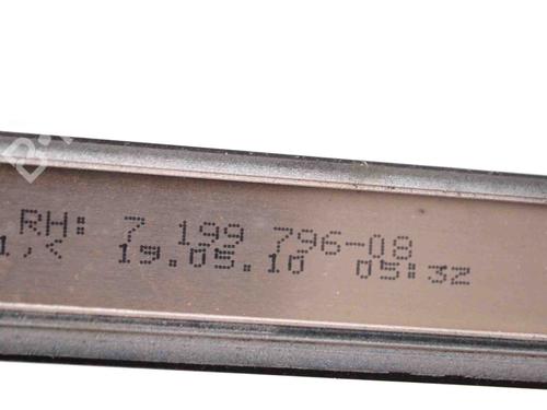 Other BMW 5 Gran Turismo (F07) 530 d | BP14785833O1 