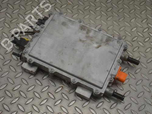 Inverter/Converter JAGUAR I-PACE (X590) EV400 AWD | BP27827896M119 