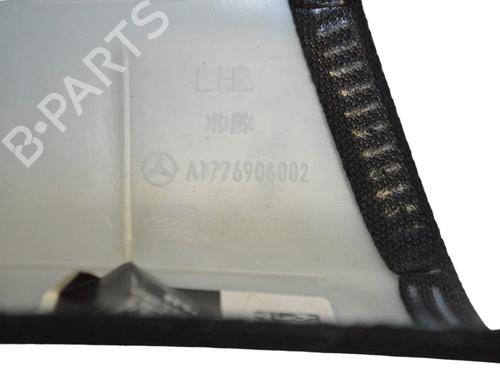 Other MERCEDES-BENZ A-CLASS Saloon (V177) A 180 d (177.110) | BP28439524O1 