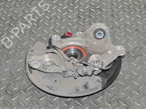 Right rear steering knuckle MERCEDES-BENZ SLC (R172) 250 d (172.404) | BP14772399M28