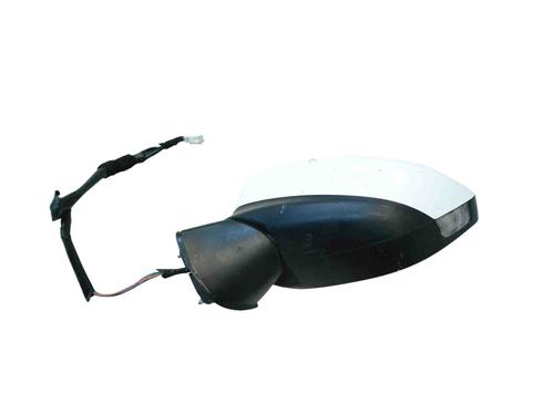 Left mirror MAZDA 6 Saloon (GJ, GL) 2.2 D (GJ2FP, GJ1021, GJ1022, GL1021) | BP29485594C26 