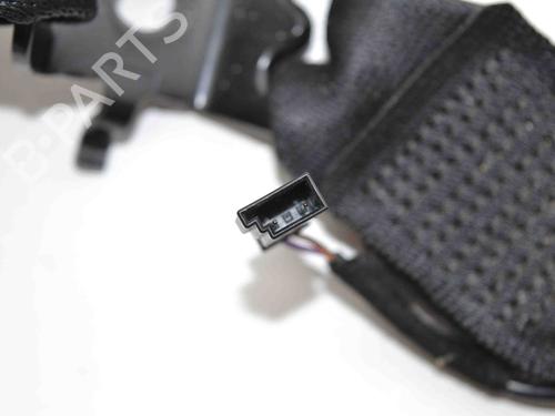 Seat buckle BMW 3 (F30, F80) 320 d xDrive | BP14812947I32 