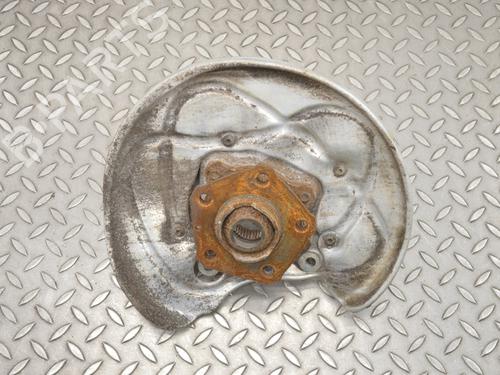 Left rear steering knuckle PORSCHE 911 (997) 3.6 Carrera | BP16274612M27 