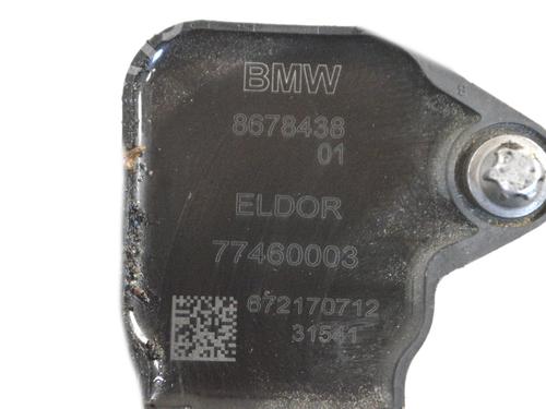 Tændspole BMW 3 (F30, F80) 320 i | BP8627500M94 